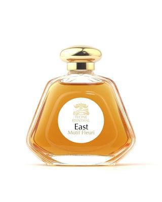 [TRNP East Motif Fleuri Fragrance Sample]