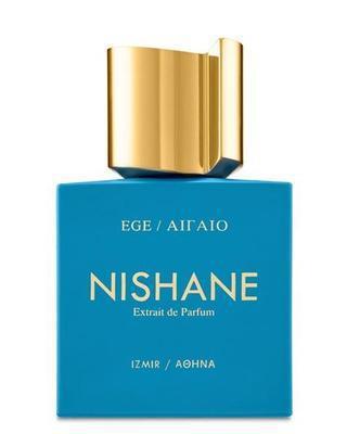 [Nishane Istanbul Ege Perfume Sample]
