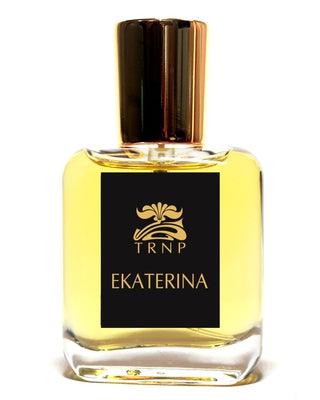 [TRNP Ekaterina Perfume Sample]