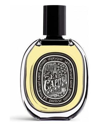 [Diptyque Eau Capitale EDP Perfume Sample]