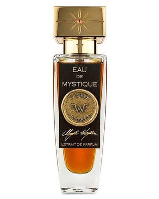 Wesker Eau De Mystique Perfume Sample