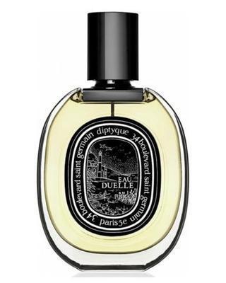 [Diptyque Eau Duelle EDP Perfume Sample]