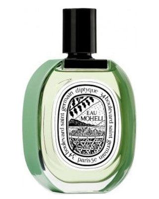 [Diptyque Eau Moheli Perfume Sample]