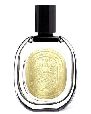 Diptyque Eau Rihla Perfume Sample