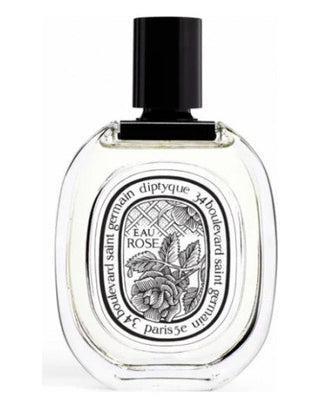 Diptyque Eau Rose Perfume Sample