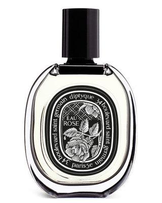 Diptyque Eau Rose EDP Perfume Sample