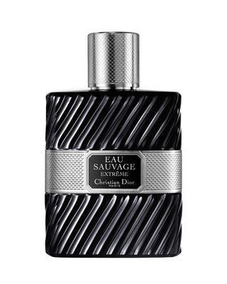 Eau Sauvage Extrême