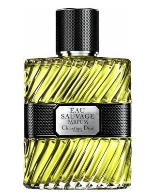 [Christian Dior Eau Sauvage Parfum Sample]