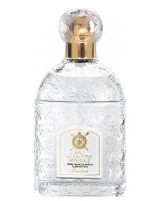 Guerlain Eau de Cologne Imperiale Perfume Sample