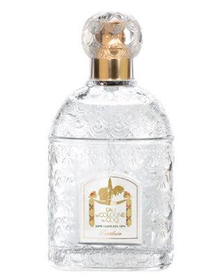 [Guerlain Eau de Cologne du Coq Perfume Sample]