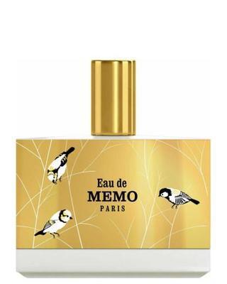 [Memo Eau de Memo Perfume Sample]