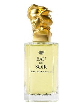 Sisley Eau du Soir Perfumes Sample