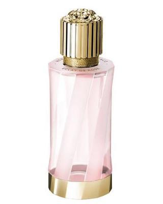 [Versace Eclat de Rose Perfume Sample]