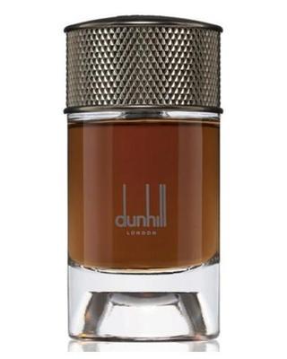 [Dunhill Egyptian Smoke Perfume & Cologne Samples]