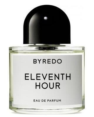 [Eleventh Hour by Byredo Perfume Sample]