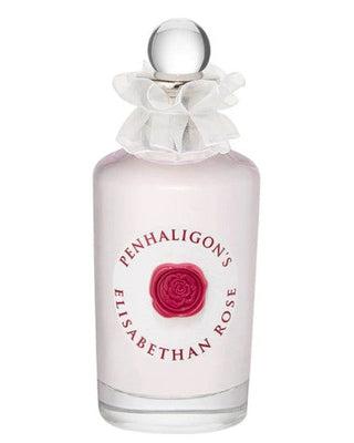 [Penhaligons Elisabethan Rose Perfume Sample]