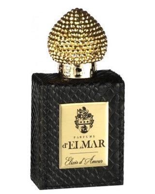 Buy Parfums d'Elmar Elixir d'Amour Sample