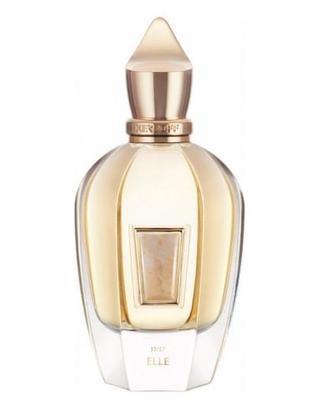 [Xerjoff Elle Perfume Samples]