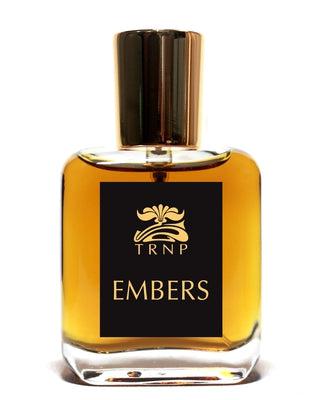 [TRNP Embers Perfume Sample]