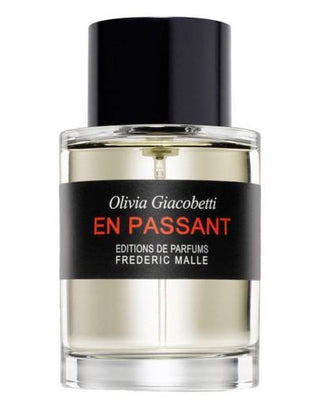 [Frederic Malle En Passant Perfume Sample]