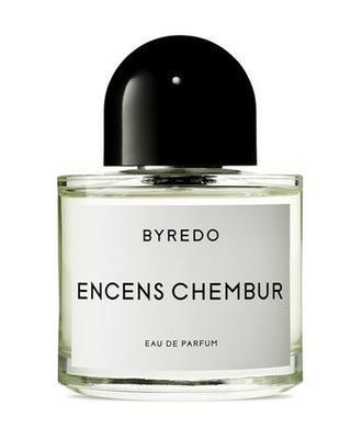 [Encens Chembur Byredo Perfume Sample]