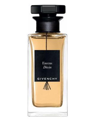 [Encens Divin Givenchy Perfume Sample]