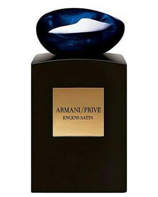 [Armani Prive Encens Satin Perfume Sample]