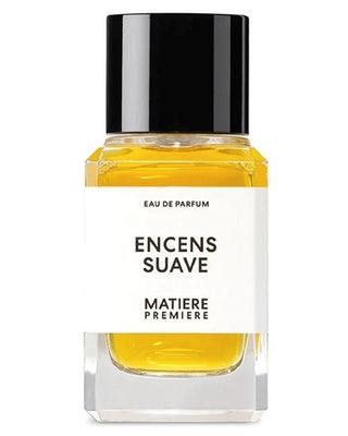 [Matiere Premiere Encens Suave Perfume Sample]