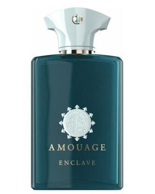 [Amouage Enclave Perfume Sample]