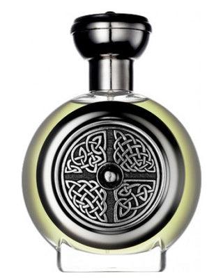[Boadicea the Victorious Energizer Perfume Sample]