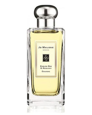 [English Oak & Hazelnut by Jo Malone Perfume Sample]