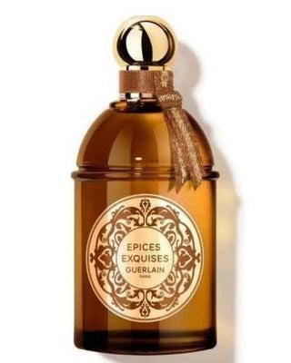 Guerlain Epices Exquises Perfume Sample
