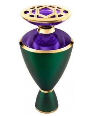 Bulgari Erea Perfume Sample