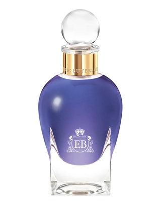 Eric Buterbaugh Fragile Violet Perfume Sample