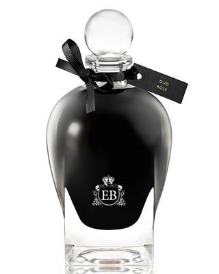 Eric Buterbaugh Oud Rose Perfume Samples & Decants