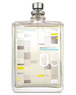 [Escentric Molecules Escentric 05 Perfume Sample]