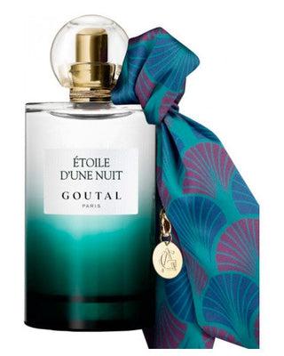 [Annick Goutal Etoile d'Une Nuit Perfume Sample]