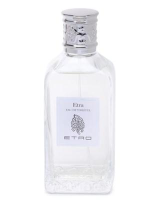 [Etra Etro Perfume Sample]