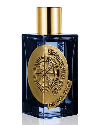 Etat Libre d'Orange Experimentum Crucis Perfume Sample