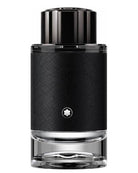 [Montblanc Explorer Perfume Sample]