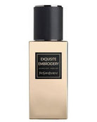[Yves Saint Laurent Exquisite Embroidery Perfume Sample]