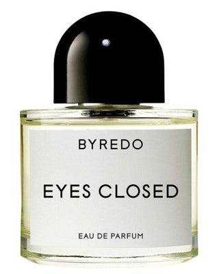 [Byredo Eyes Closed Perfume Sample]