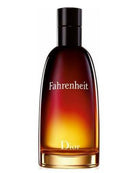 [Christian Dior Fahrenheit Perfume Sample]