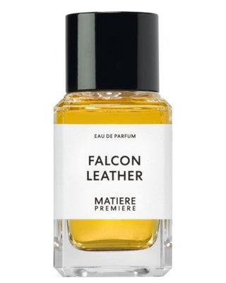 [Matiere Premiere Falcon Leather Perfume]