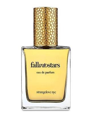 Strangelove Fall Into Stars Perfume Sample