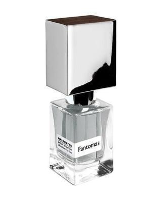 [Nasomatto Fantomas Perfume Sample]