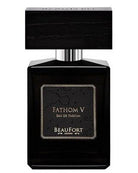 BeauFort London Fathom V Cologne Sample