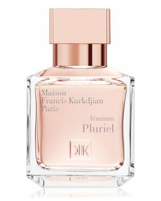 [Feminin Pluriel Maison Francis Kurkdjian Perfume Sample]