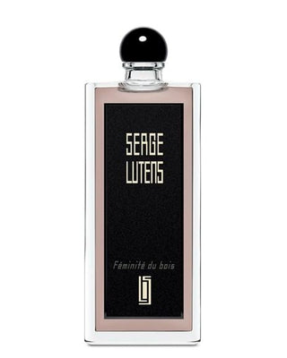 [Lutens Feminite du Bois Perfume Sample]