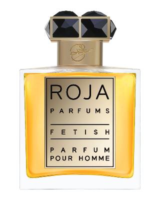 Roja Dove Fetish Pour Homme Perfume Sample